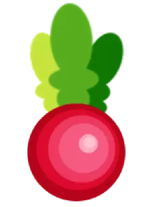 FunkyRadish Icon